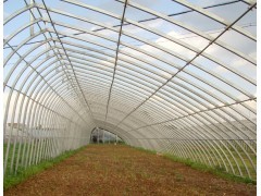 三河大棚架子與溫室大棚的應(yīng)用與發(fā)展